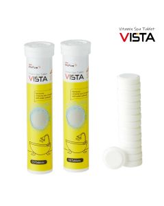 VISTA-30T (15x2, 30 Tablets)
